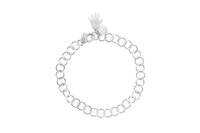 Bracciale Rosato Donna Limited Edition in Argento RLE075 - RLE075